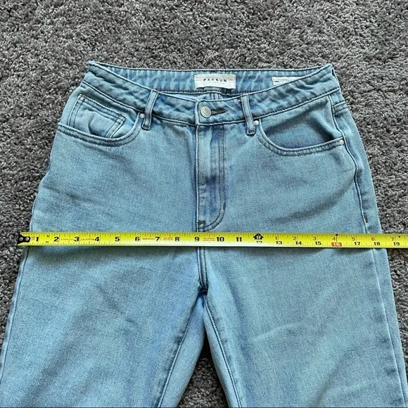 Pacsun Mom Jeans - Picture 6 of 10
